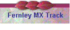 Fernley MX Track