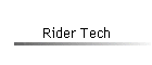 Rider Tech